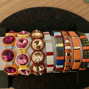 Roxanne Assoulin Bracelets